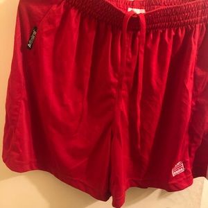 VTG Admiral Lightweight Soccer Training Short XL